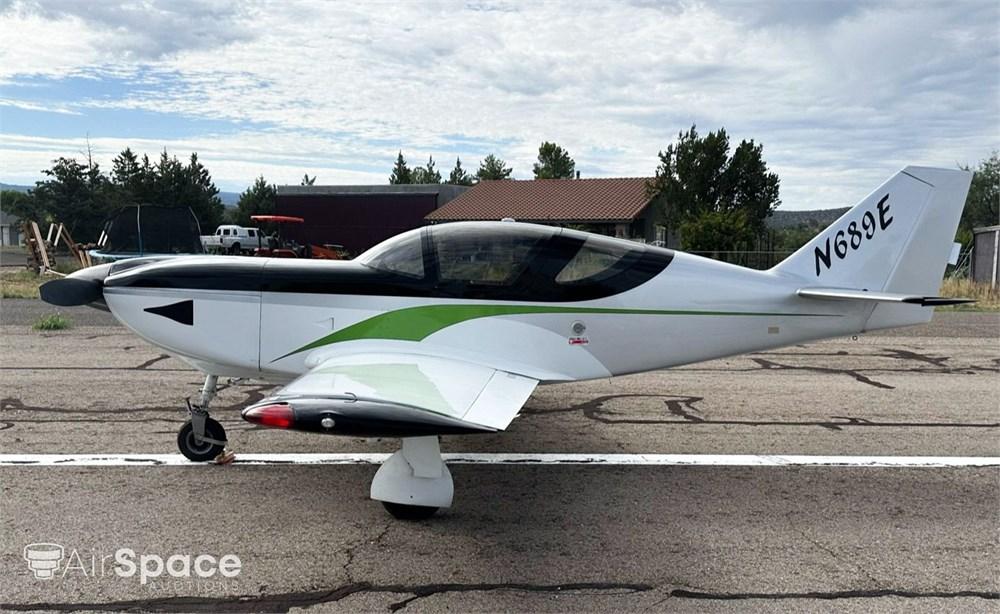 2007 Glasair II Photo 2