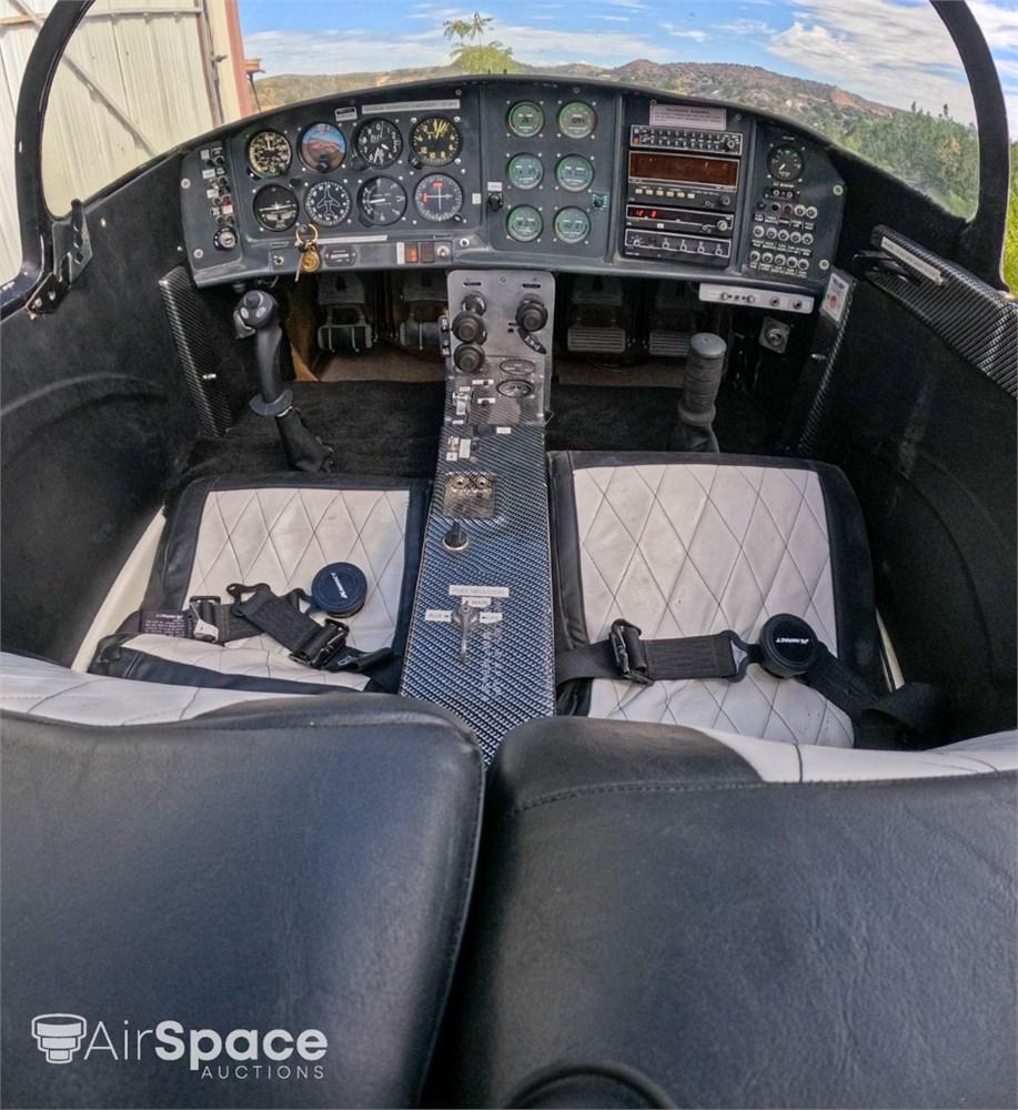 2007 Glasair II Photo 2