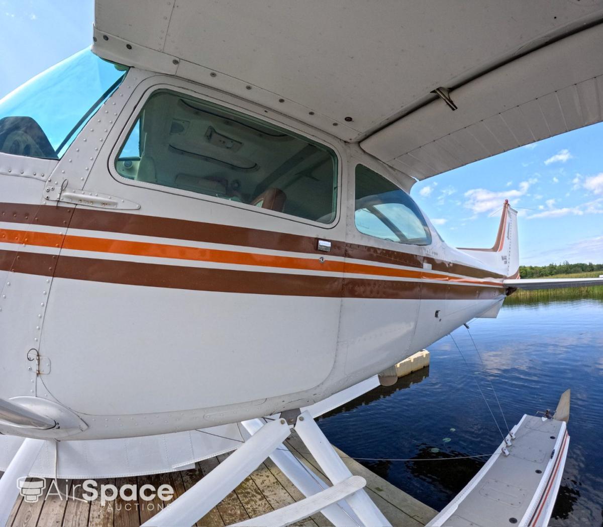 1975 Cessna 172M Photo 6