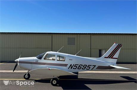 1978 Piper PA-28-140/160 Photo 5