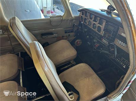 1978 Piper PA-28-140/160 Photo 7