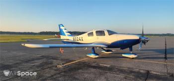 2006 Columbia 400 for sale - AircraftDealer.com