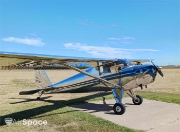 1946 Luscombe 8A for sale - AircraftDealer.com