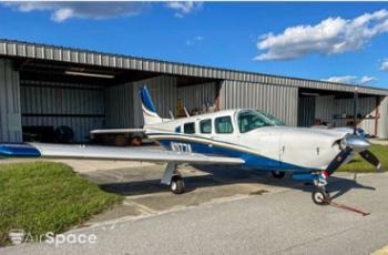 1977 Piper Lance PA-32R-300 for sale - AircraftDealer.com