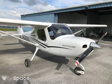 2011 Cessna 162 Skycatcher  Photo 2