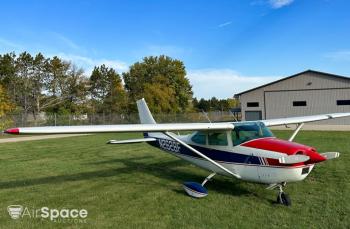 1965 Cessna 182 J for sale - AircraftDealer.com