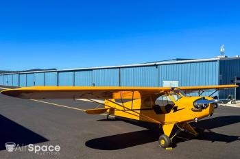 1941 Piper J-3 Cub for sale - AircraftDealer.com