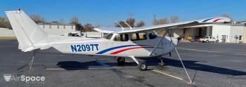 2004 Cessna 172SP Skyhawk for sale - AircraftDealer.com