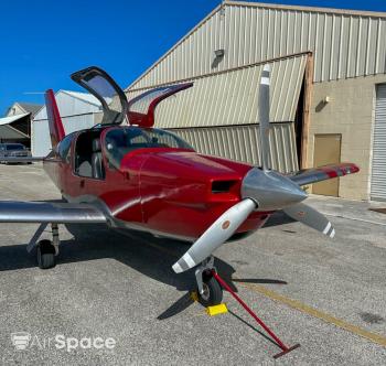 1990 Socata TB20 for sale - AircraftDealer.com
