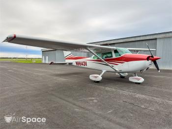 1974 Cessna 172M for sale - AircraftDealer.com