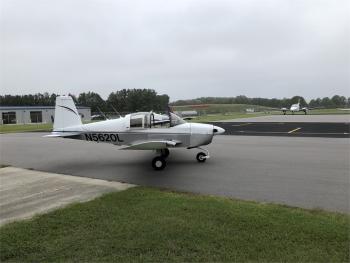 1968 Grumman AA1 for sale - AircraftDealer.com