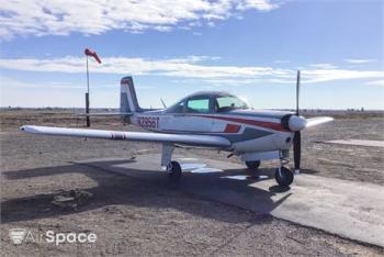 1966 Meyers Aero Commander 200D for sale - AircraftDealer.com