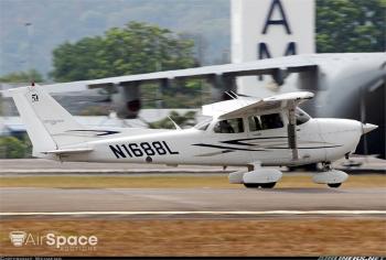 2007 Cessna 172S for sale - AircraftDealer.com