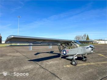 1949 Boeing YL-15 Scout for sale - AircraftDealer.com