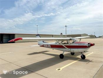 1967 Cessna R172E for sale - AircraftDealer.com