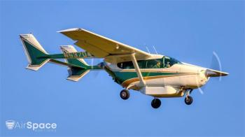 1977 Cessna 337G  for sale - AircraftDealer.com