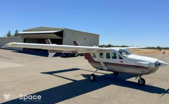 1972 Cessna T337G for sale - AircraftDealer.com