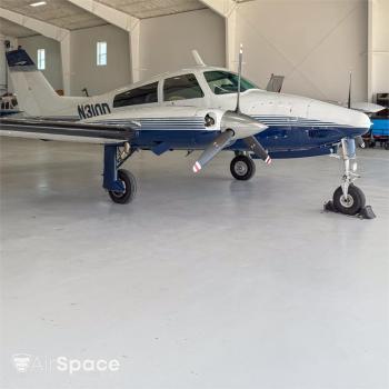 1969 Cessna T310 for sale - AircraftDealer.com