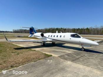 1994 Learjet 31A for sale - AircraftDealer.com