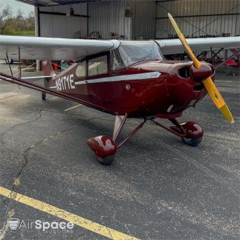 1946 Aeronca Chief for sale - AircraftDealer.com