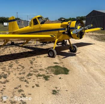 1992 Air Tractor AT-401 for sale - AircraftDealer.com