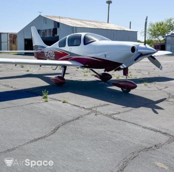 2006 Columbia 400 for sale - AircraftDealer.com