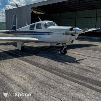 1975 Mooney M20C for sale - AircraftDealer.com
