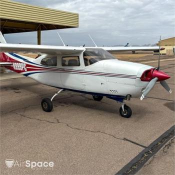 1972 Cessna 210L  for sale - AircraftDealer.com