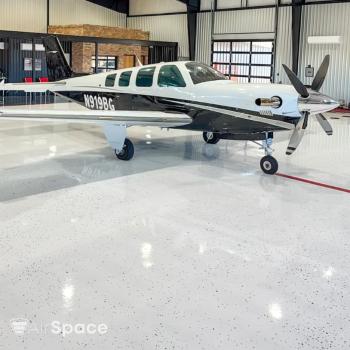 1984 Beechcraft B36TC for sale - AircraftDealer.com