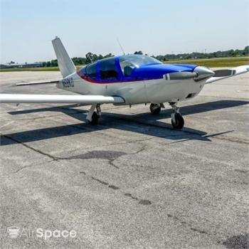 1985 Socata TB-20 Trinidad for sale - AircraftDealer.com