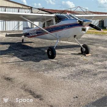 1962 Cessna 180 for sale - AircraftDealer.com