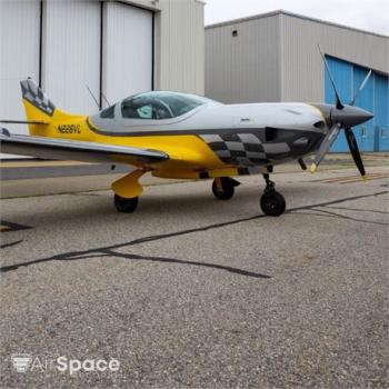 2021 JMB VL3 for sale - AircraftDealer.com