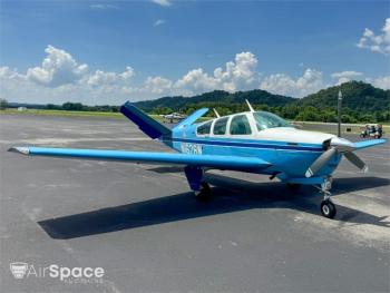 1972 Beechg V35B Bonanza for sale - AircraftDealer.com
