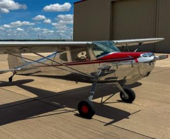1946 Cessna 140 for sale - AircraftDealer.com