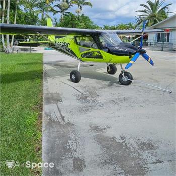 2015 Bushcat for sale - AircraftDealer.com