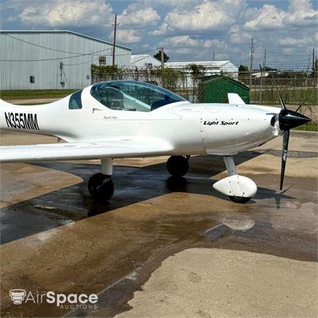 2009 Dynamic WT9 Photo 2