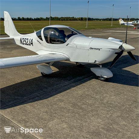 2021 Evektor Harmony LSA Photo 2