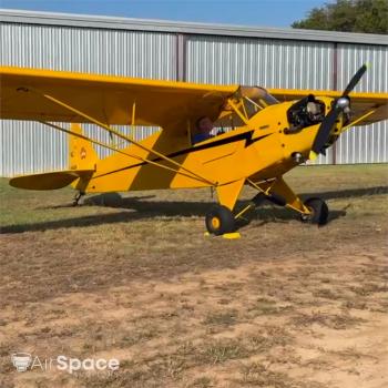 1945 Piper Cub  for sale - AircraftDealer.com