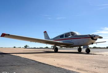 1959 Piper Comanche for sale - AircraftDealer.com