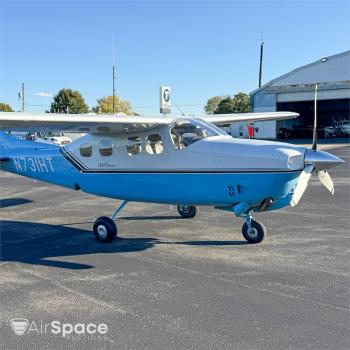 1980 Cessna P210N  for sale - AircraftDealer.com