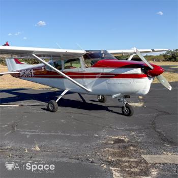 1960 Cessna 210A for sale - AircraftDealer.com
