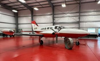 1973 Cessna 421B for sale - AircraftDealer.com