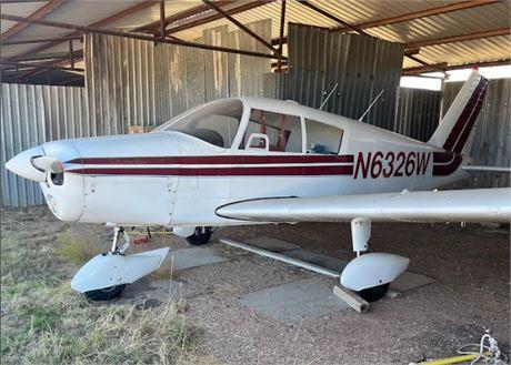 1964 Piper Cherokee 140 Photo 2