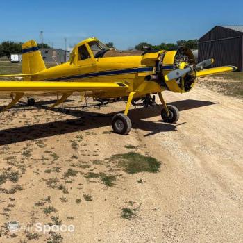 1992 Air Tractor AT-401 for sale - AircraftDealer.com