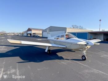 1968 Piper Arrow PA-28R-180 for sale - AircraftDealer.com
