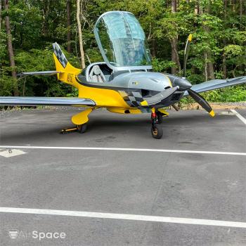 2020 JMB AIRCRAFT S R O VL-3TE3-915 for sale - AircraftDealer.com