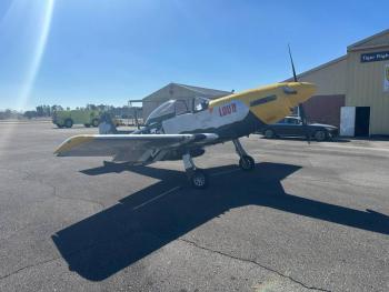 2004 T-51 Mustang  for sale - AircraftDealer.com