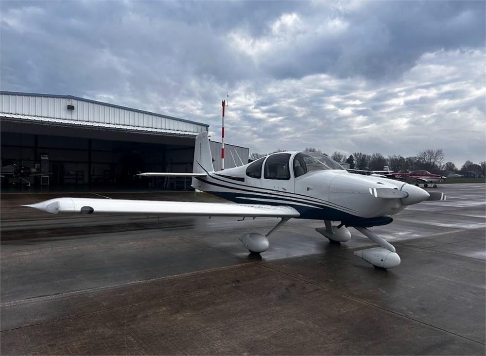 2023 Vans RV-10  Photo 2