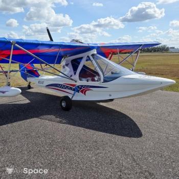 2008 Aero Adventure Aventura II for sale - AircraftDealer.com
