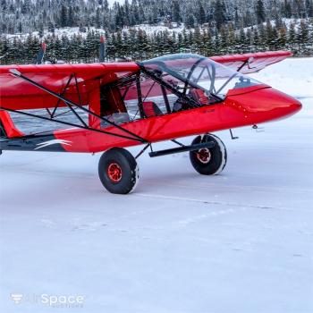 2021 Lockwood / Homebuilt AIRCAM G3 for sale - AircraftDealer.com